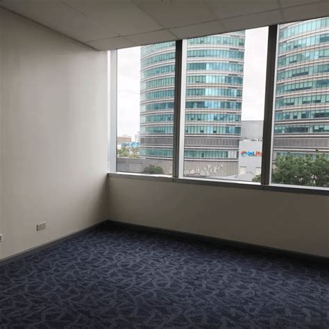 office space alabang